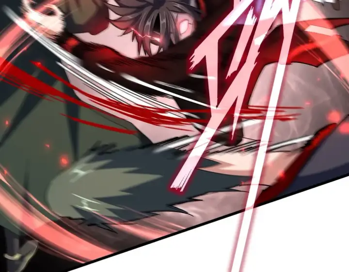 《魔皇大管家》第343话 紫雷冲天图145