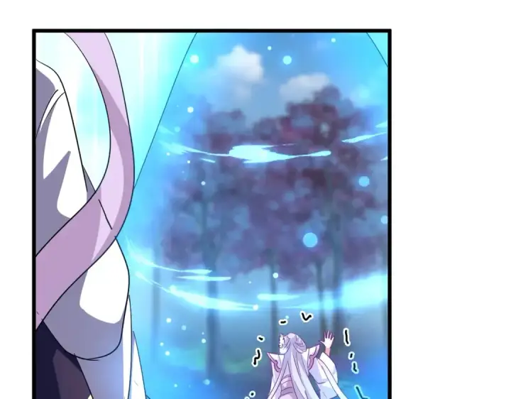 《魔皇大管家》第343话 紫雷冲天图63