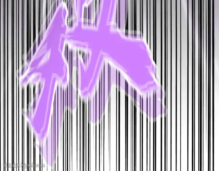 《魔皇大管家》第343话 紫雷冲天图8