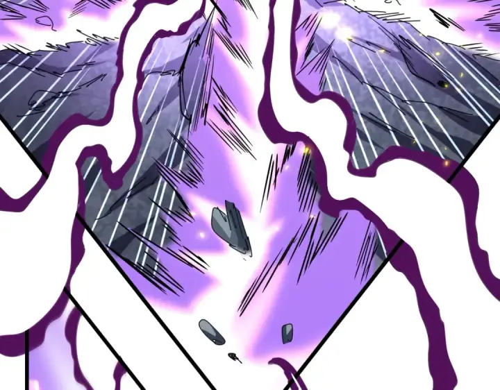 《魔皇大管家》第344话 彻底疯狂图108