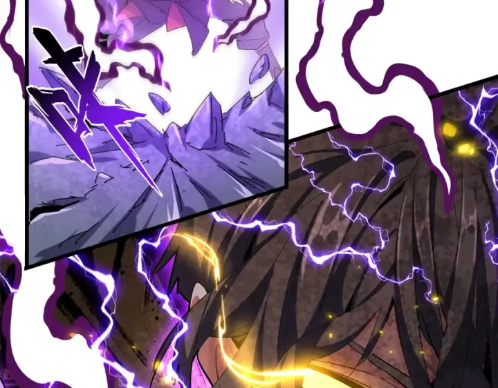 《魔皇大管家》第344话 彻底疯狂图110