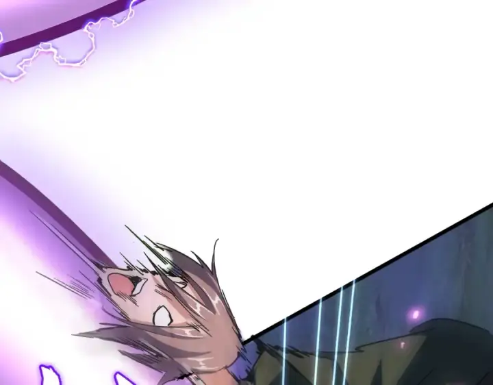 《魔皇大管家》第344话 彻底疯狂图12