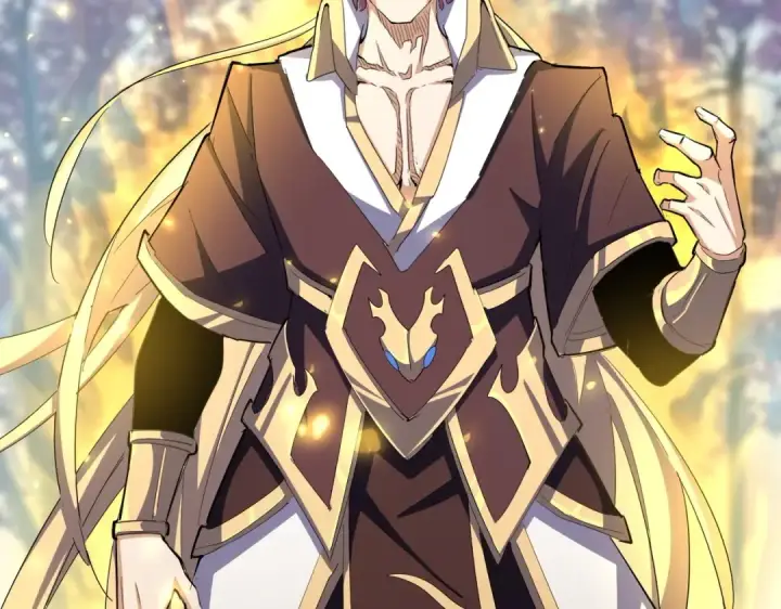 《魔皇大管家》第344话 彻底疯狂图123