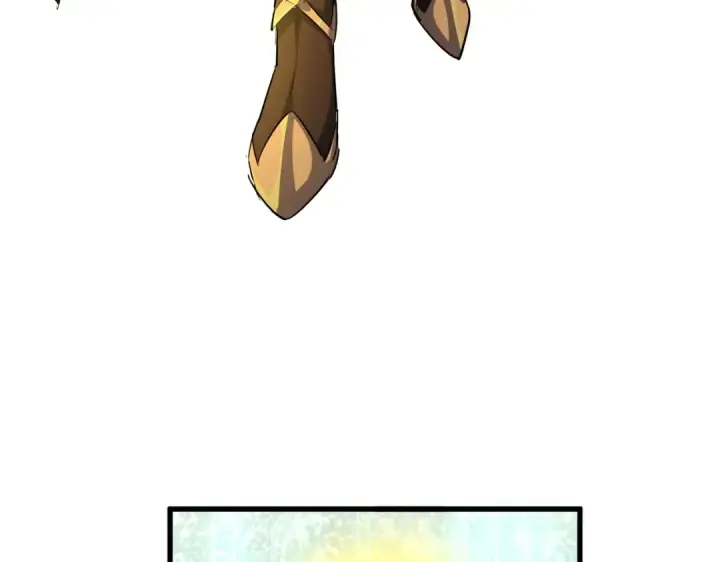 《魔皇大管家》第344话 彻底疯狂图125