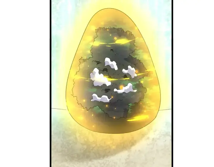 《魔皇大管家》第344话 彻底疯狂图126