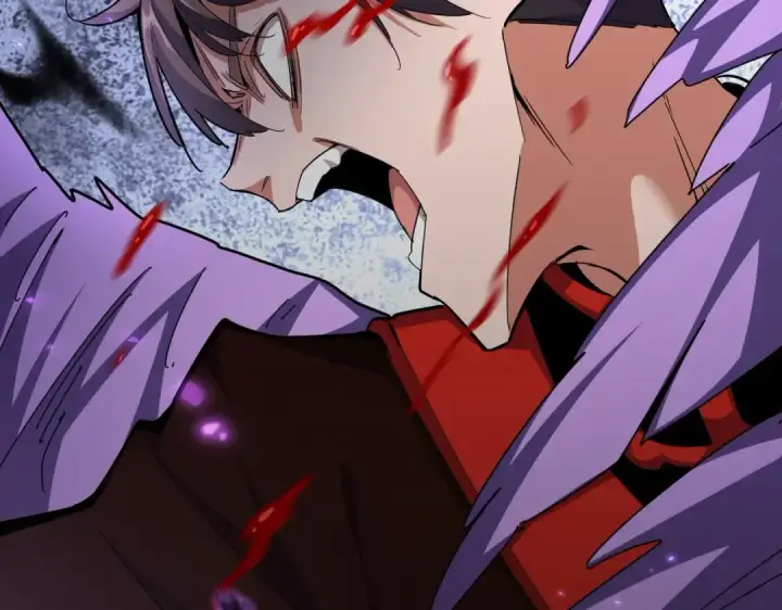 《魔皇大管家》第344话 彻底疯狂图145