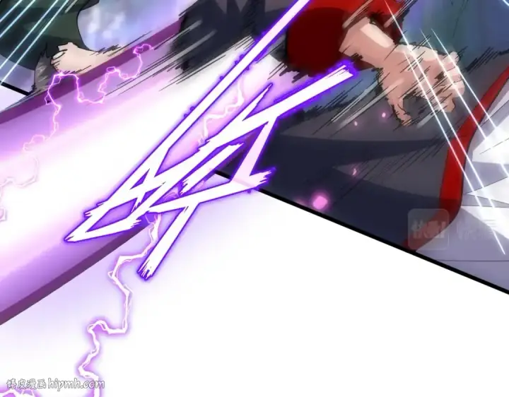 《魔皇大管家》第344话 彻底疯狂图16