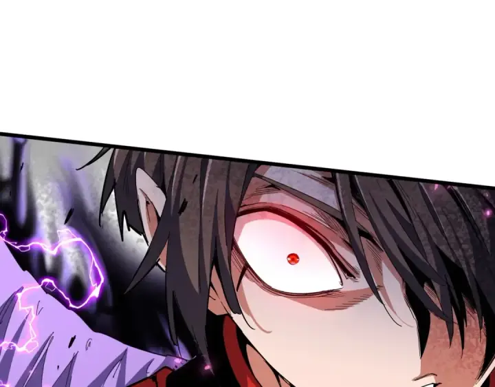 《魔皇大管家》第344话 彻底疯狂图21