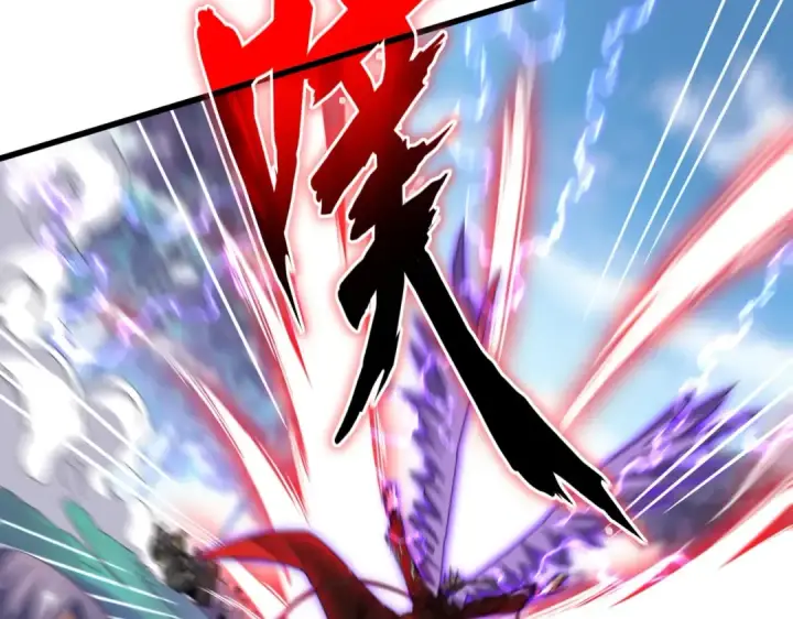 《魔皇大管家》第344话 彻底疯狂图28