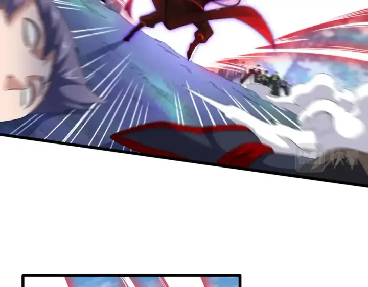 《魔皇大管家》第344话 彻底疯狂图29