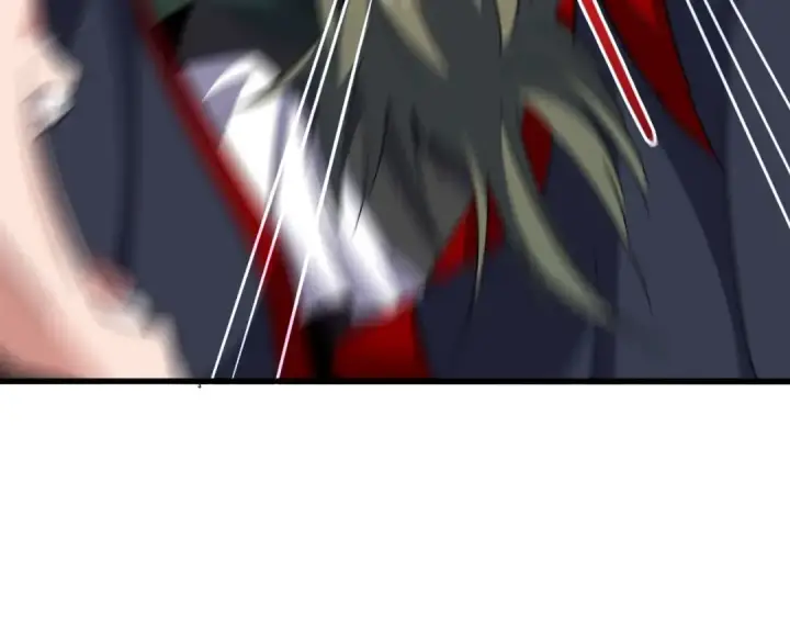 《魔皇大管家》第344话 彻底疯狂图36