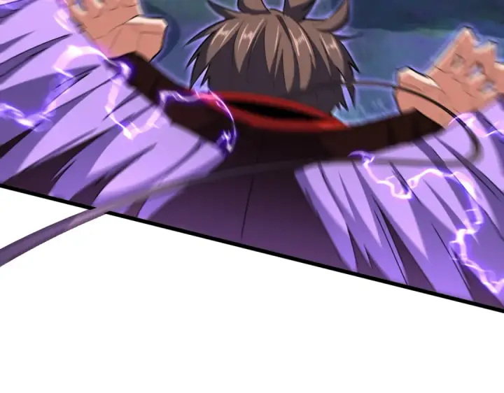 《魔皇大管家》第344话 彻底疯狂图52