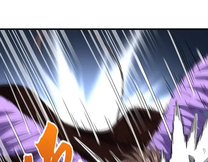 《魔皇大管家》第344话 彻底疯狂图68