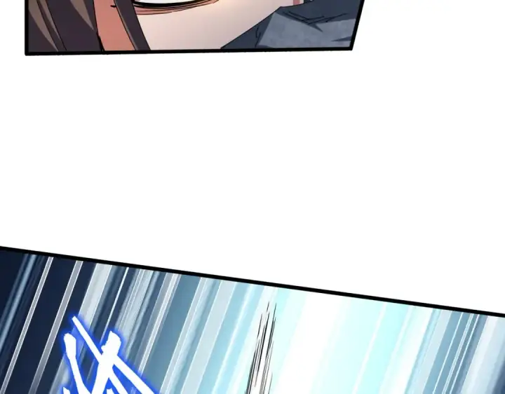 《魔皇大管家》第344话 彻底疯狂图95