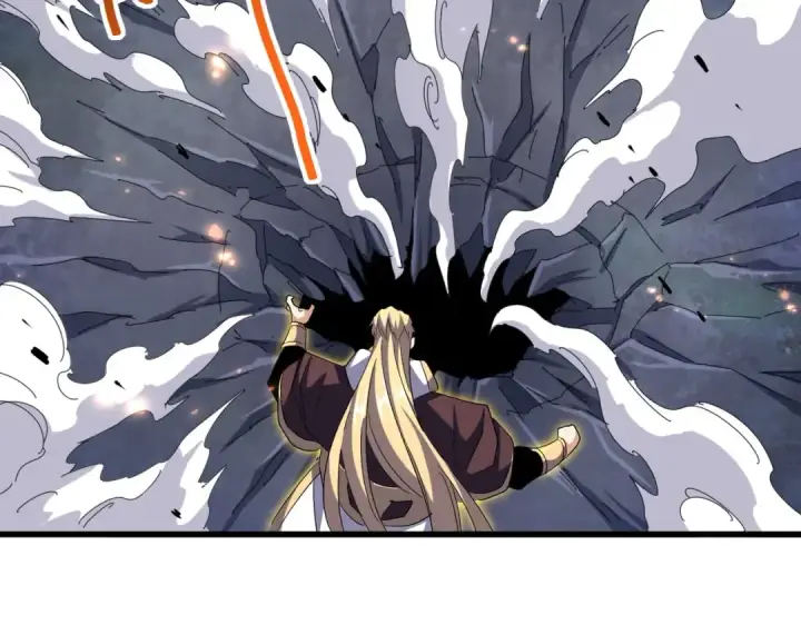 《魔皇大管家》第345话 鏖战正酣图124
