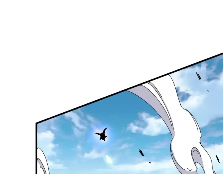 《魔皇大管家》第345话 鏖战正酣图125