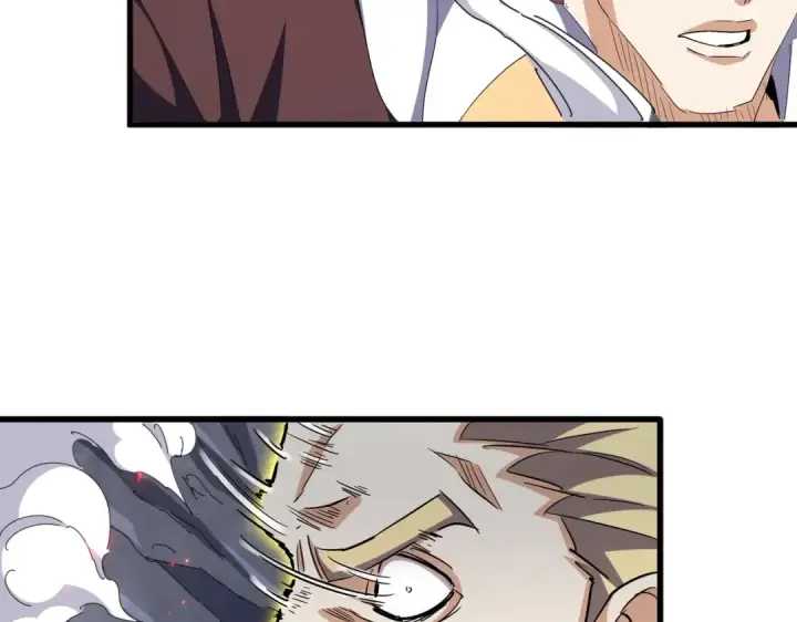 《魔皇大管家》第345话 鏖战正酣图127