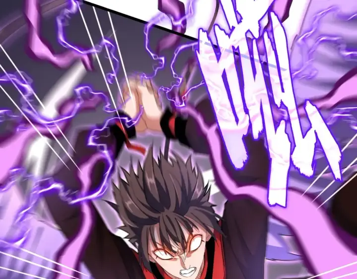 《魔皇大管家》第345话 鏖战正酣图129