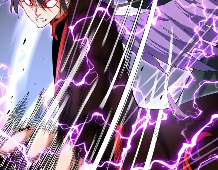 《魔皇大管家》第345话 鏖战正酣图13