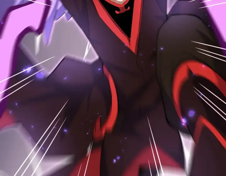 《魔皇大管家》第345话 鏖战正酣图130