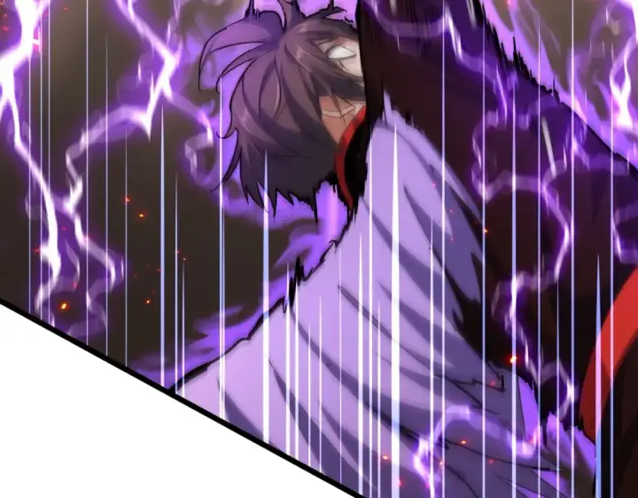 《魔皇大管家》第345话 鏖战正酣图34
