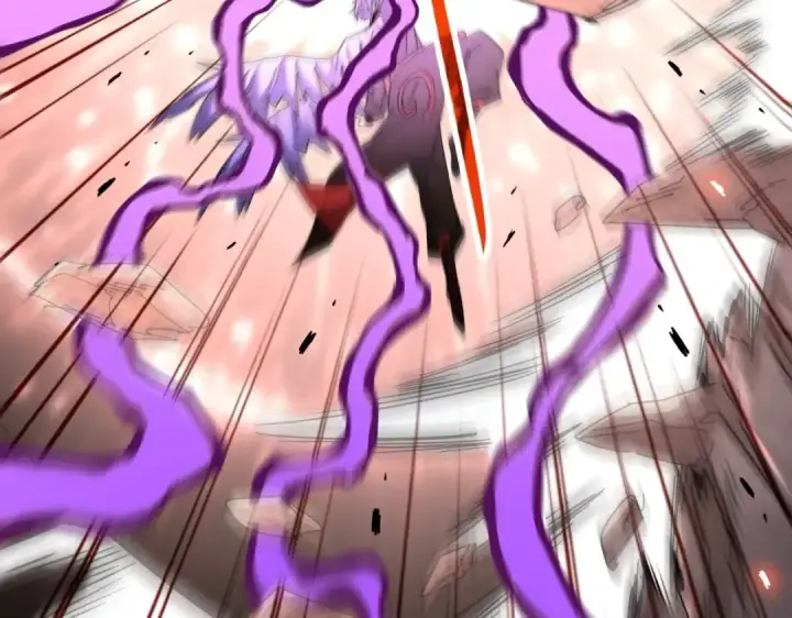 《魔皇大管家》第345话 鏖战正酣图43