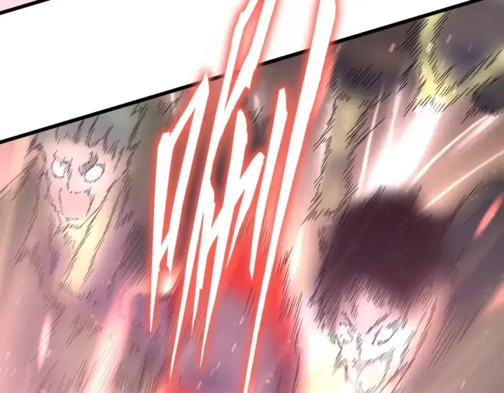 《魔皇大管家》第345话 鏖战正酣图47