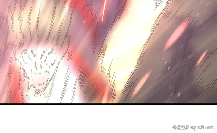 《魔皇大管家》第345话 鏖战正酣图48