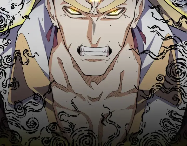 《魔皇大管家》第345话 鏖战正酣图65