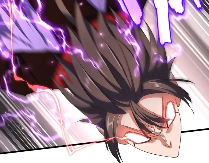 《魔皇大管家》第345话 鏖战正酣图70