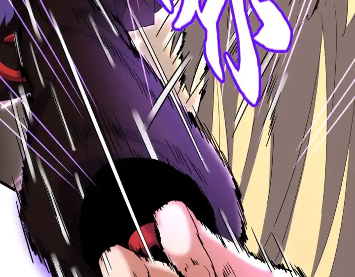 《魔皇大管家》第345话 鏖战正酣图76