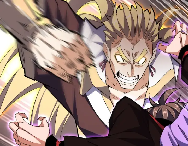 《魔皇大管家》第345话 鏖战正酣图78