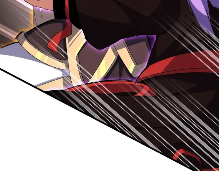 《魔皇大管家》第345话 鏖战正酣图79