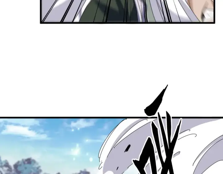 《魔皇大管家》第345话 鏖战正酣图89