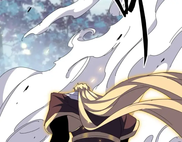 《魔皇大管家》第345话 鏖战正酣图90