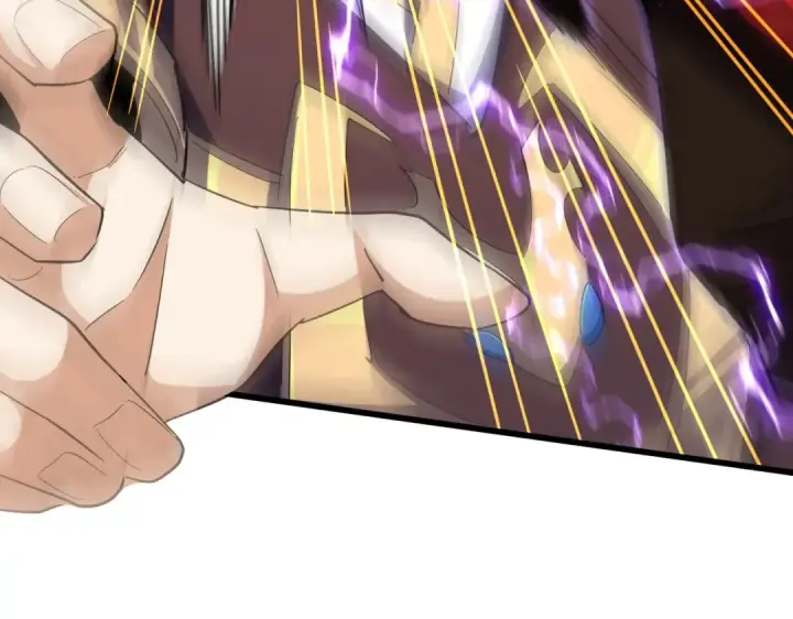 《魔皇大管家》第345话 鏖战正酣图98