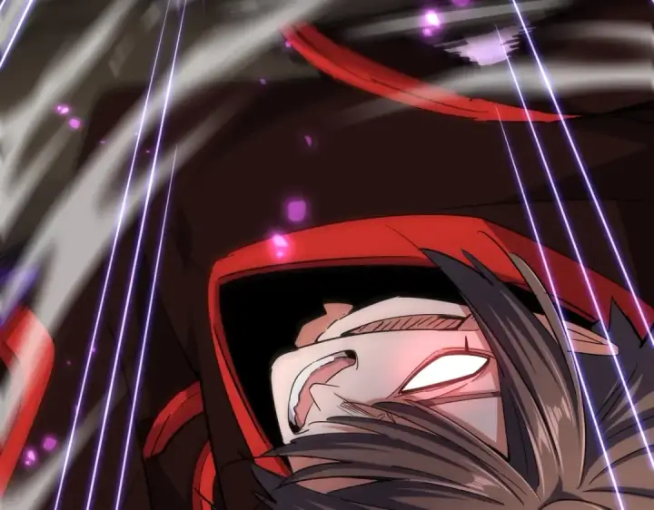 《魔皇大管家》第346话 阵法压制图109