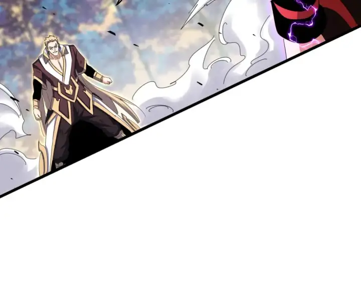 《魔皇大管家》第346话 阵法压制图119