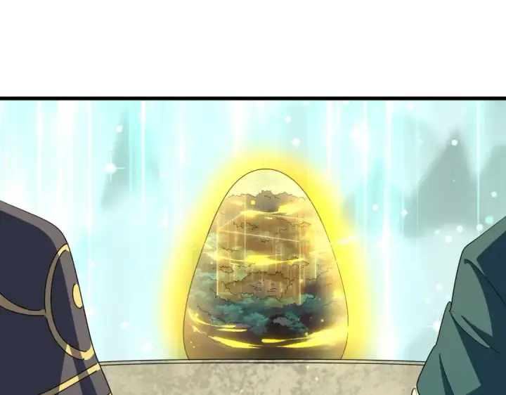 《魔皇大管家》第346话 阵法压制图126