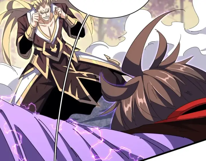 《魔皇大管家》第346话 阵法压制图138