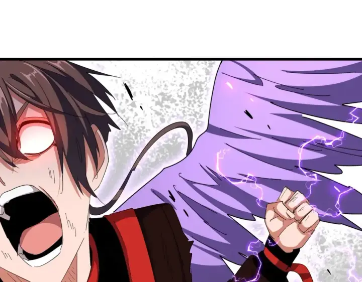 《魔皇大管家》第346话 阵法压制图149
