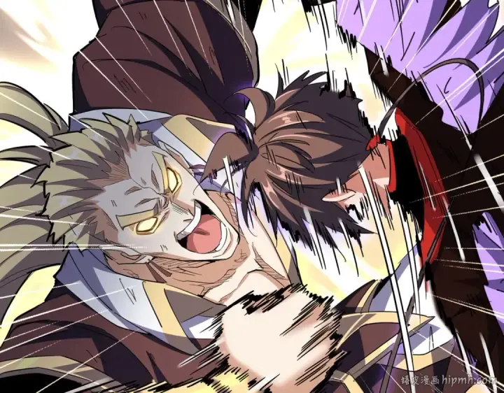 《魔皇大管家》第346话 阵法压制图16