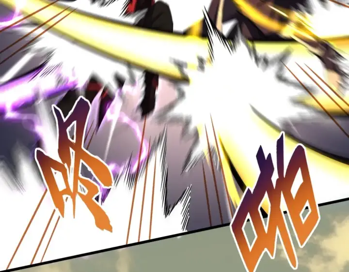 《魔皇大管家》第346话 阵法压制图92