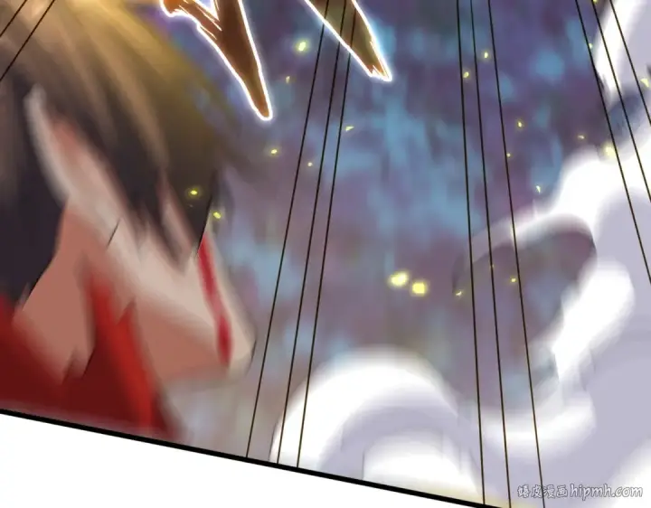 《魔皇大管家》第347话 不死魔王图104