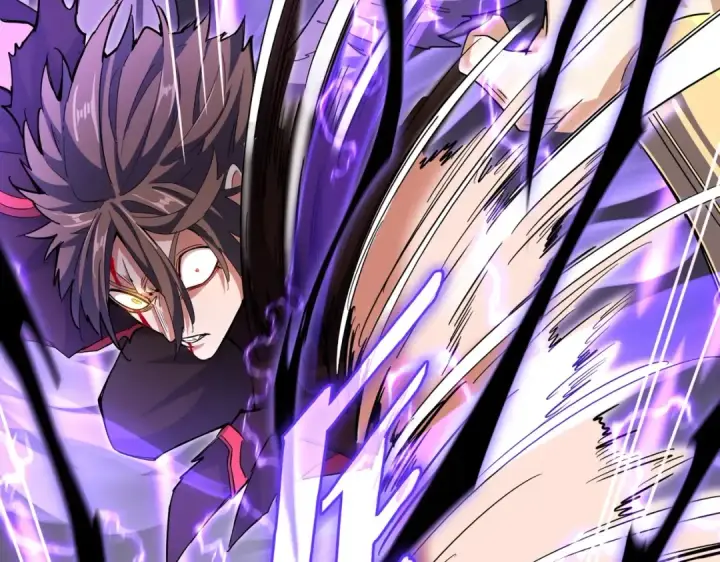 《魔皇大管家》第347话 不死魔王图117
