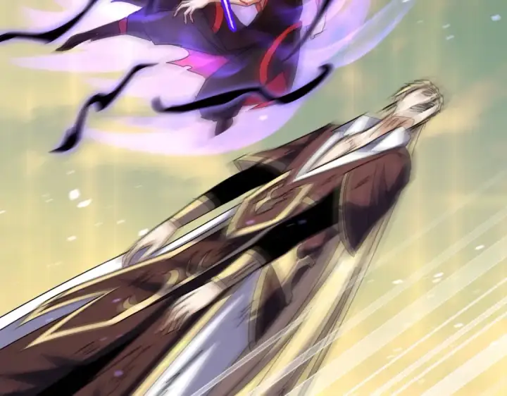 《魔皇大管家》第347话 不死魔王图131