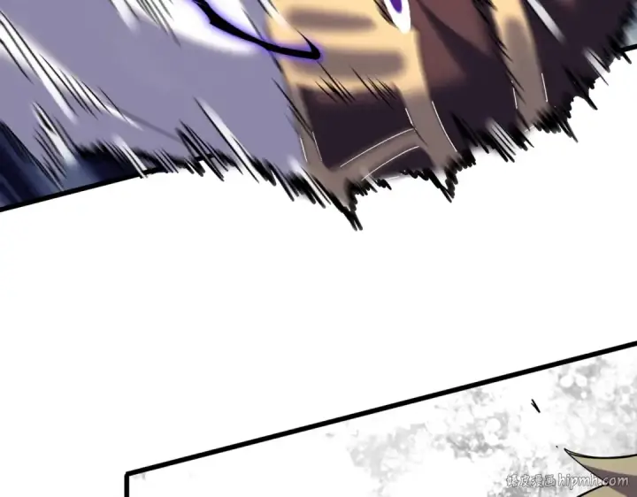 《魔皇大管家》第347话 不死魔王图136