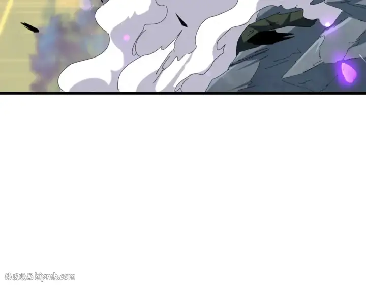 《魔皇大管家》第347话 不死魔王图160