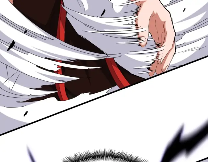 《魔皇大管家》第347话 不死魔王图166