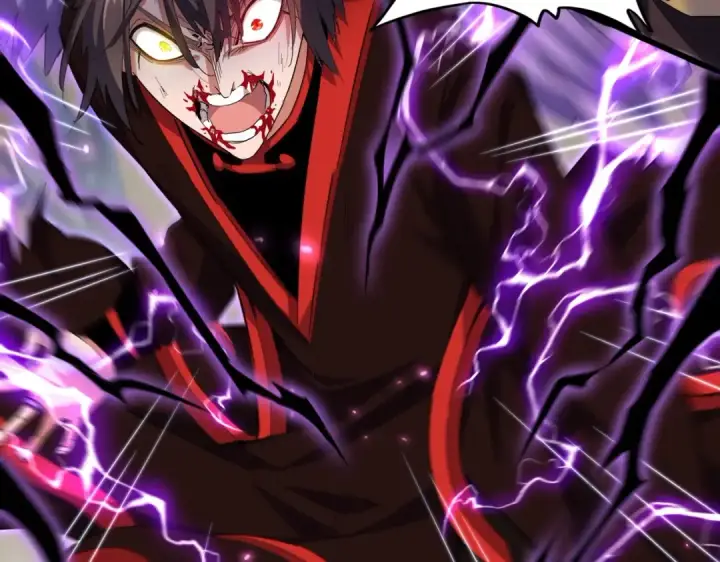 《魔皇大管家》第347话 不死魔王图33
